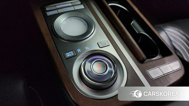 Genesis G80 (RG3) id 4507881 из Кореи 19