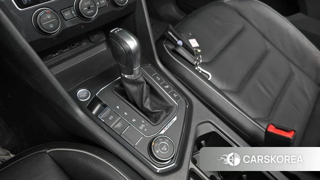Volkswagen Tiguan second Generation id 3936948 из Кореи 19
