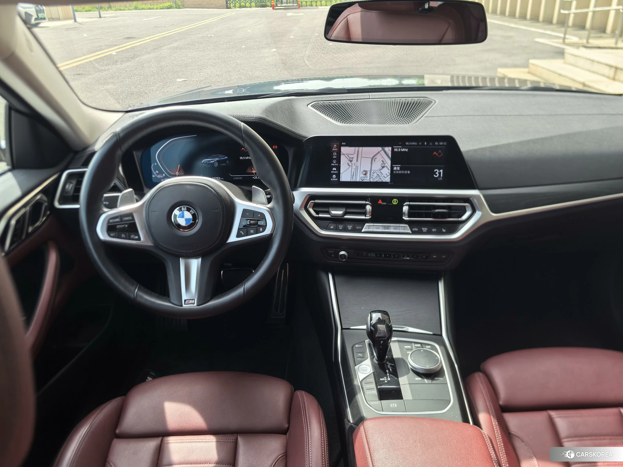 BMW 4 series id 4426648 из Китая 16