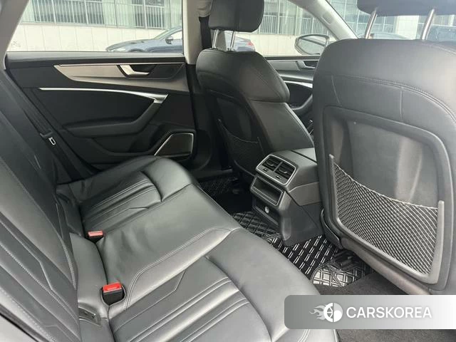 Audi A7 id 4341728 из Китая 13