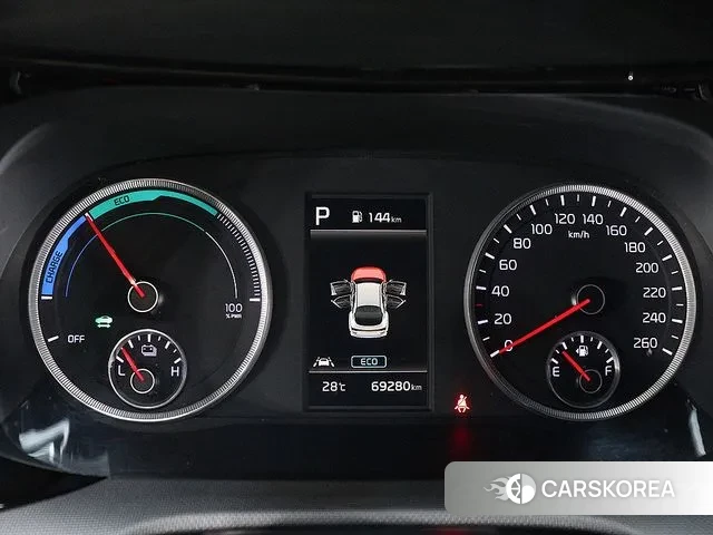 Kia K5 Hybrid 3rd Generation id 2973404 из Кореи 19