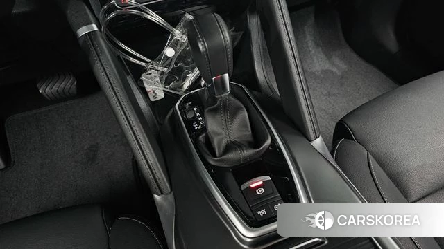 Renault Korea (Samsung) The New QM6 id 3827871 из Кореи 19