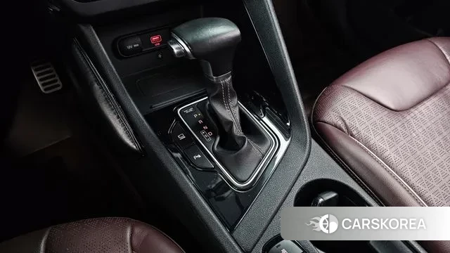 Kia The New Niro id 3248677 из Кореи 19