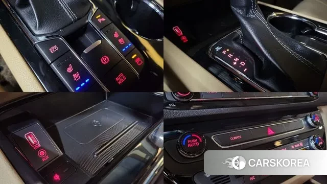 Kia The New Carnival id 3041978 из Кореи 19