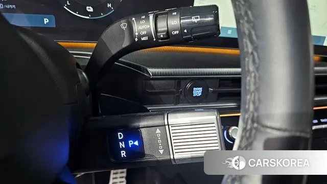 Hyundai Santa Fe (MX5) id 3472187 из Кореи 19