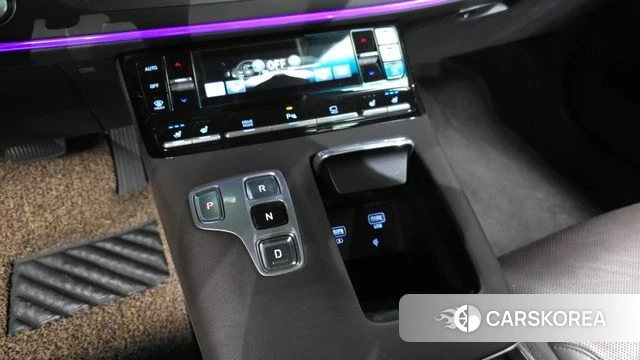 Hyundai The New Grandeur IG id 3924008 из Кореи 19