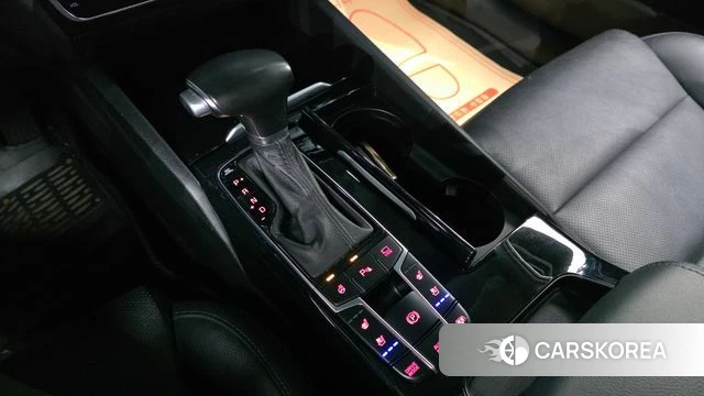 Kia Come New K7 id 3873880 из Кореи 19