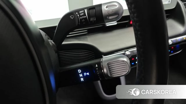 Hyundai Ionic 5 id 4427972 из Кореи 19
