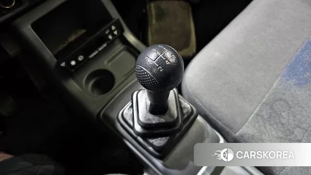 Chevrolet (GM Daewoo) New Labo id 3302899 из Кореи 19