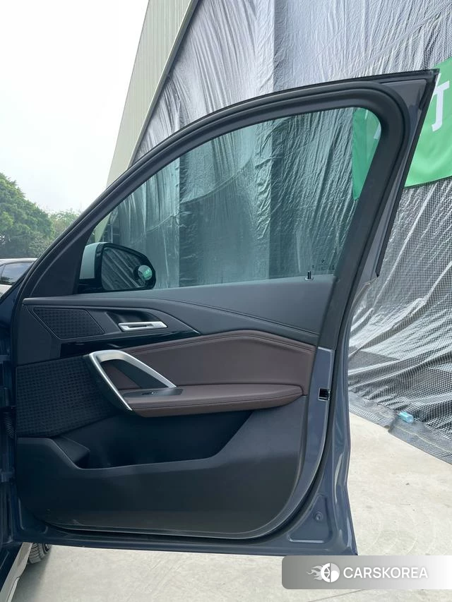 BMW X1 id 4260233 из Китая 27