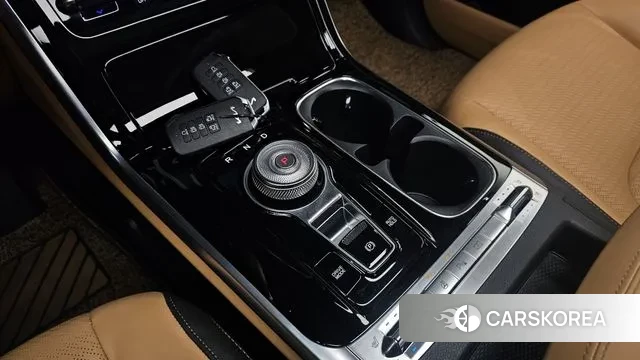 Kia Carnival 4th generation id 3472473 из Кореи 19