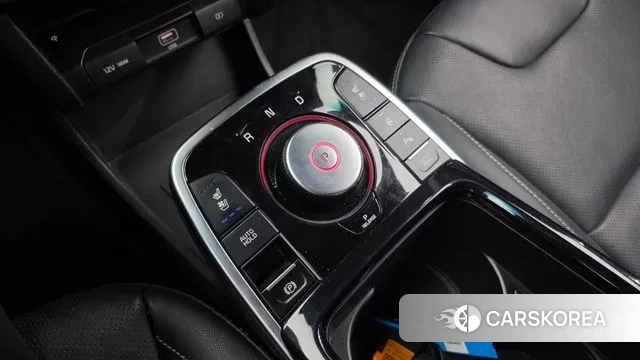 Kia Niro EV id 3121974 из Кореи 19