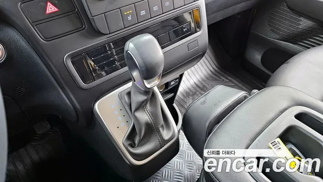 Hyundai Staria id 2436551 из Кореи 19