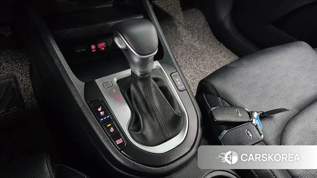 Kia Come New K3 id 3562729 из Кореи 19