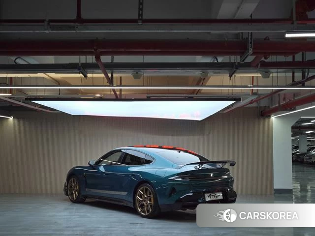 Xiaomi Car Xiaomi SU7 Ultra id 4239185 из Китая 19