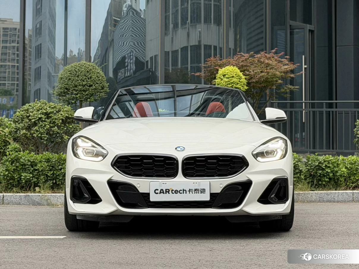 BMW Z4 id 4486415 из Китая 10