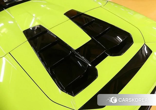 Lamborghini Huracan id 4309106 из Кореи 19
