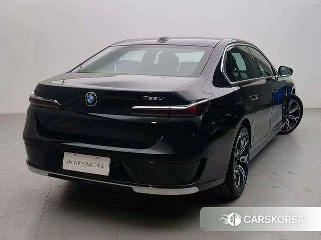 BMW 7 series id 4190425 из Китая 17