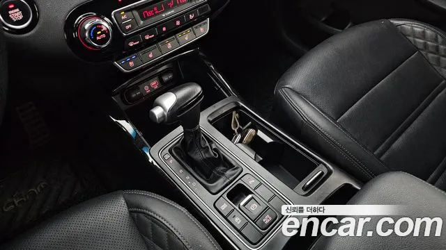 Kia The New Sorento id 2659033 из Кореи 19