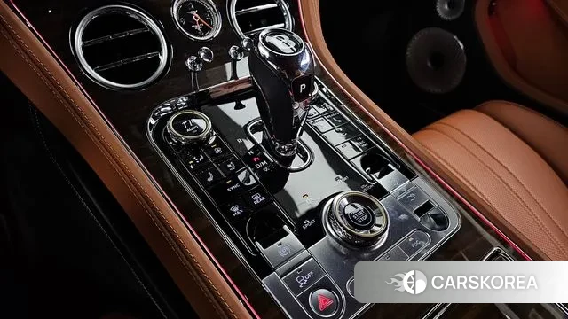 Bentley Continental GT 3rd Generation id 3748372 из Кореи 19