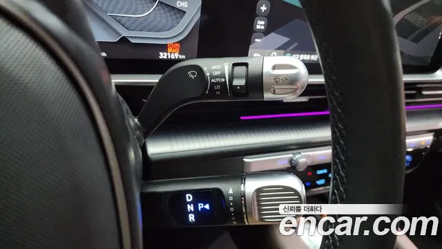 Hyundai Ionic 6 id 2498458 из Кореи 19