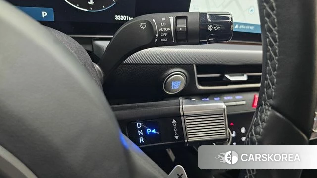 Hyundai Sonata D Edge (DN8) id 4368738 из Кореи 19