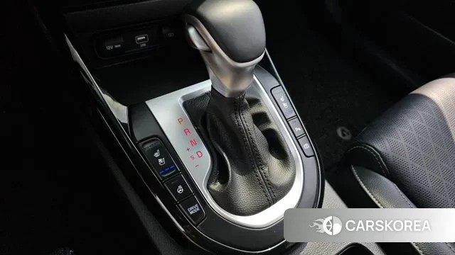 Kia The New K3 2nd generation id 3059020 из Кореи 19