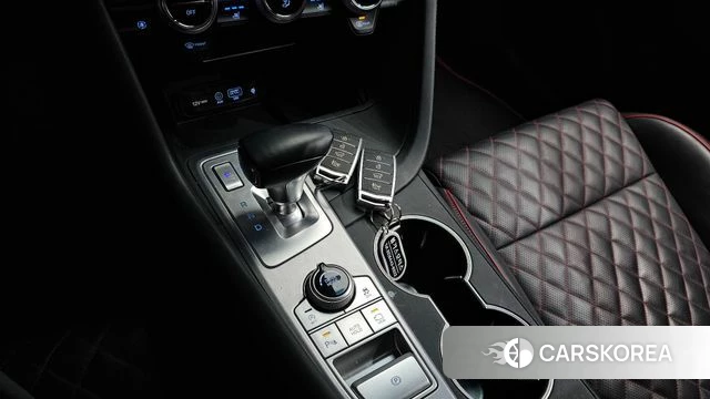 Genesis G70 id 4482430 из Кореи 34