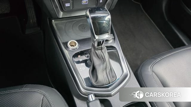 Ssangyong Berry New Tivoli id 4429454 из Кореи 19