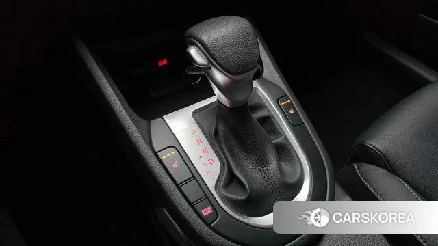 Kia The New K3 2nd generation id 4749389 из Кореи 29