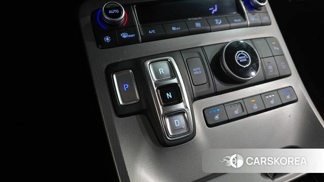 Hyundai Palisade id 4923914 из Кореи 19