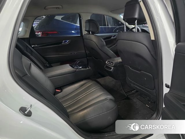 Genesis G80 (RG3) id 4212004 из Кореи 19