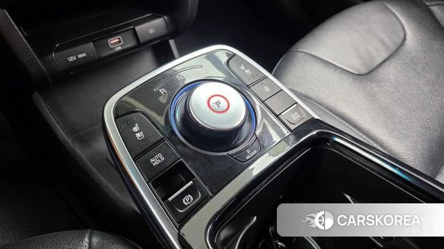 Kia Niro EV id 4780473 из Кореи 30