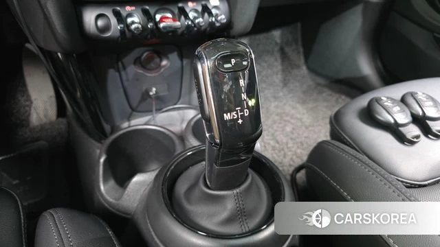 Mini Cooper id 4445289 из Кореи 31