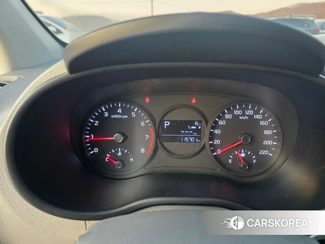 Kia All New Morning (JA) id 3828855 из Кореи 15