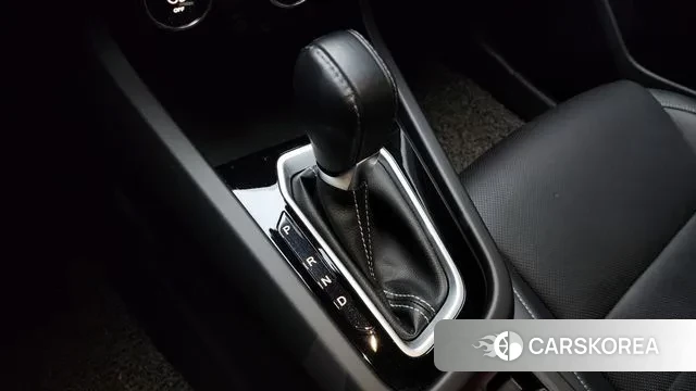 Renault Korea (Samsung) XM3 id 3354676 из Кореи 19