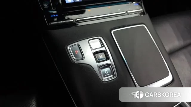 Hyundai The New Grandeur IG id 3459114 из Кореи 19