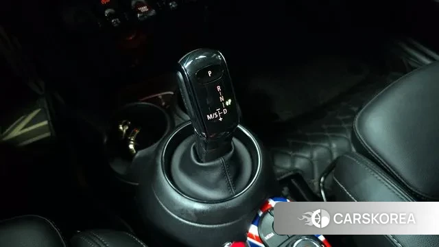 Mini Cooper id 2940875 из Кореи 19