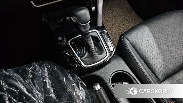 Kia Seltos id 3374672 из Кореи 19