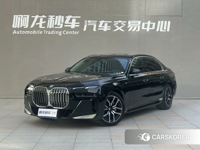 BMW 7 series id 4299685 из Китая 26