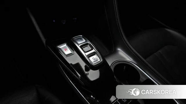 Hyundai Sonata (DN8) id 4203441 из Кореи 31