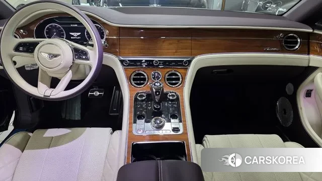 Bentley Continental GT 3rd Generation id 3502704 из Кореи 11