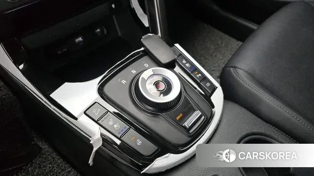 Kia The New Seltos id 3467520 из Кореи 19