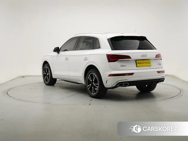 Audi Q5L id 4257311 из Китая 27