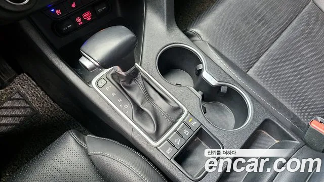 Kia Sportage 4th Generation id 2710483 из Кореи 19