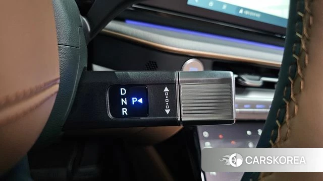 Hyundai Grandeur Hybrid (GN7) id 4612176 из Кореи 19