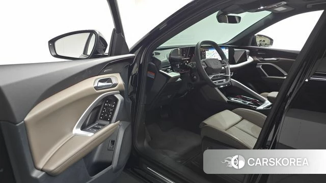 Audi Q5 (80A) id 4266103 из Кореи 31