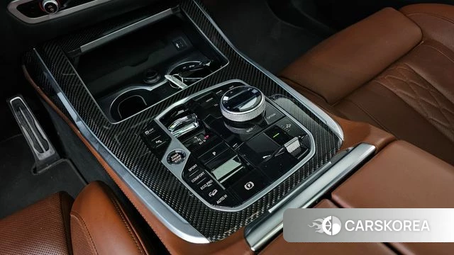 BMW X7 (G07) id 4571278 из Кореи 19