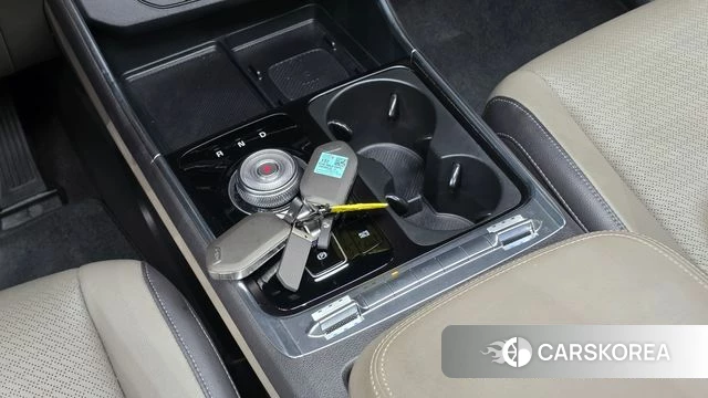 Kia The New Carnival 4th Generation id 4462826 из Кореи 19