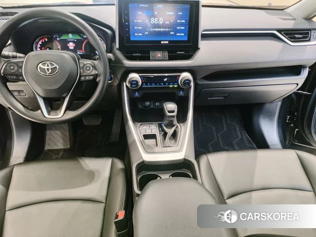 Toyota RAV4 Rongfang id 4263596 из Китая 14